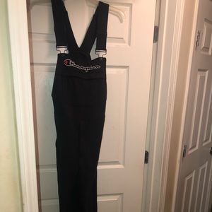 Champion overalls